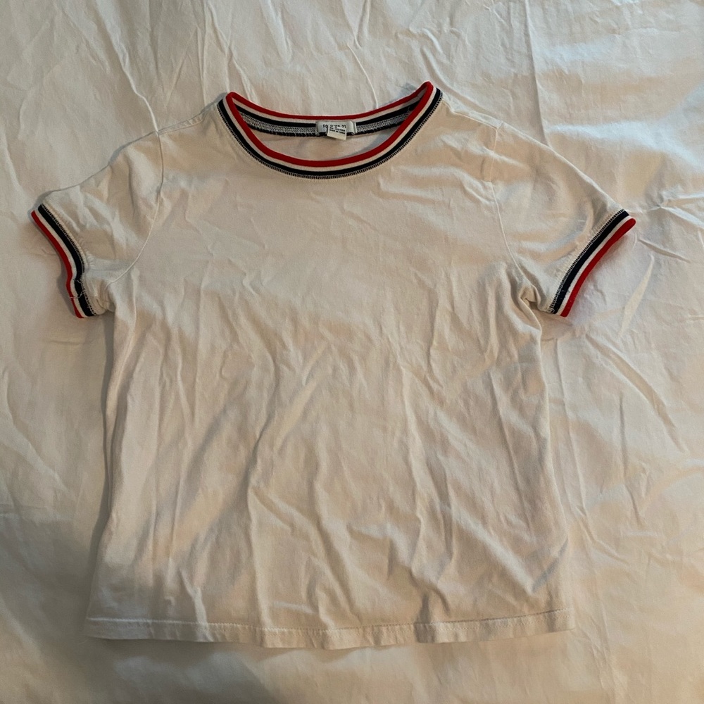 forever 21 shirt size m.